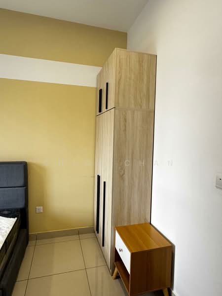 Servis Apartment untuk Dijual di Trion @ KL - Chloe Chan - Bedroom - PropertyGuru.com.my