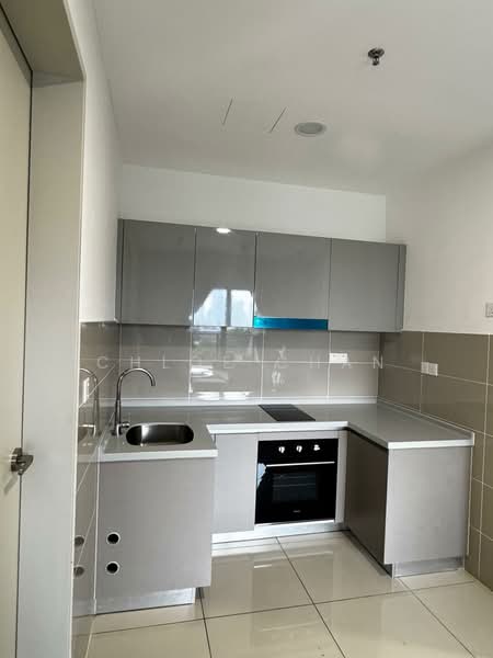 Servis Apartment untuk Dijual di Trion @ KL - Chloe Chan - PropertyGuru.com.my