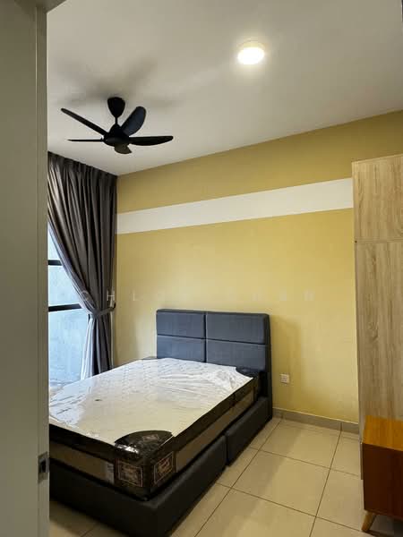 Servis Apartment untuk Dijual di Trion @ KL - Chloe Chan - PropertyGuru.com.my