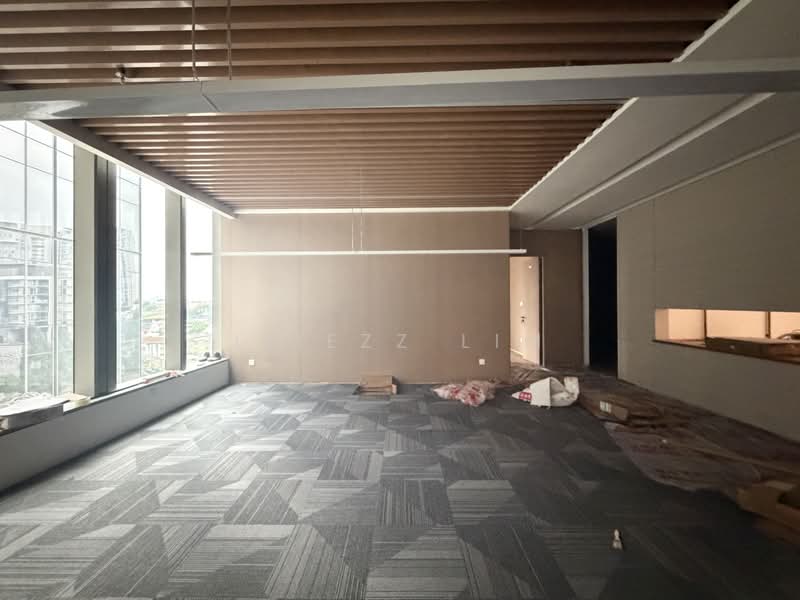 Pejabat untuk Disewa di Damansara Heights (Kuala Lumpur) - Liiezz Lim - Interior - PropertyGuru.com.my