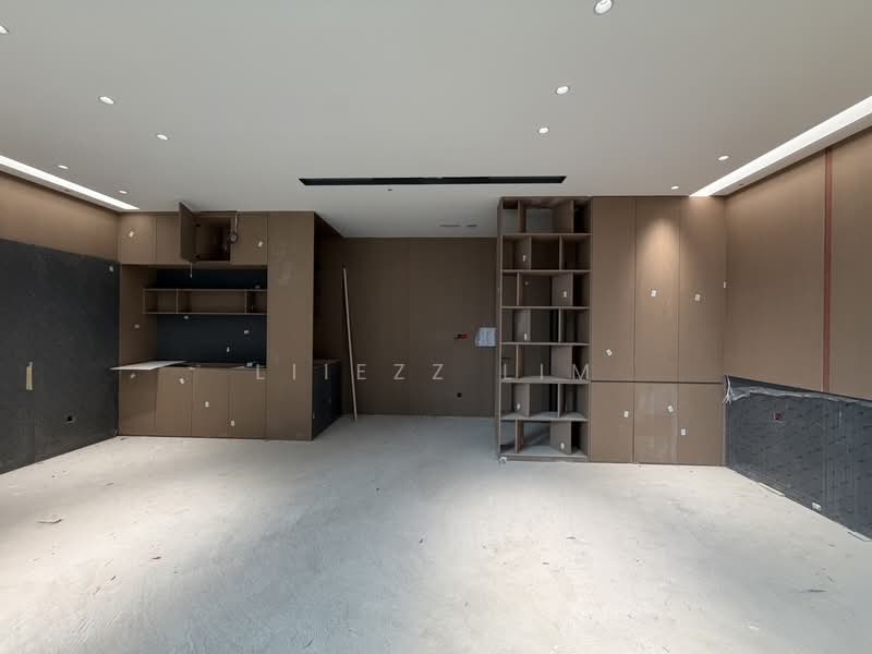 Pejabat untuk Disewa di Damansara Heights (Kuala Lumpur) - Liiezz Lim - Interior - PropertyGuru.com.my
