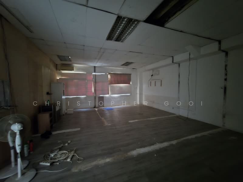 Terrace Factory for Rent in Puchong (Selangor) - Christopher Gooi - Interior - PropertyGuru.com.my