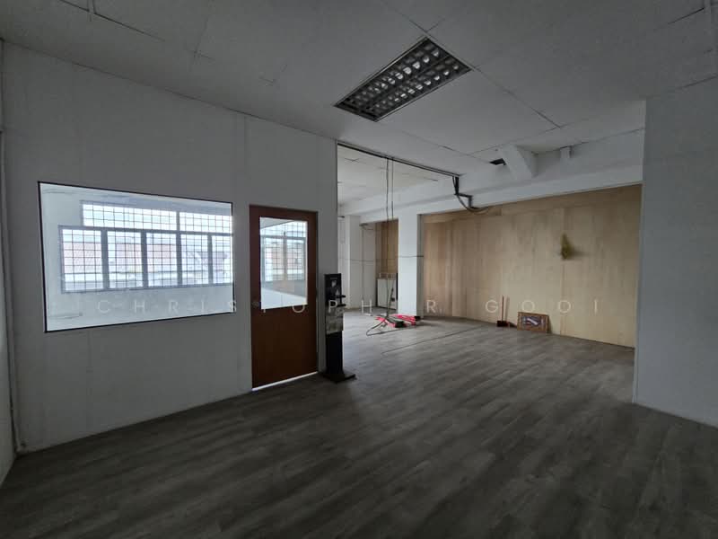 Terrace Factory for Rent in Puchong (Selangor) - Christopher Gooi - Interior - PropertyGuru.com.my
