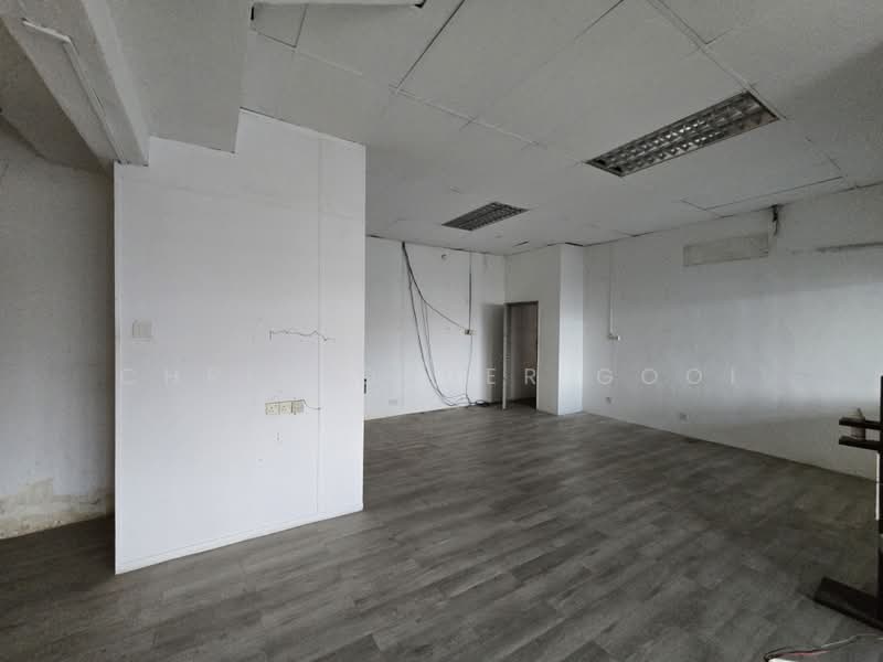Terrace Factory for Rent in Puchong (Selangor) - Christopher Gooi - Interior - PropertyGuru.com.my
