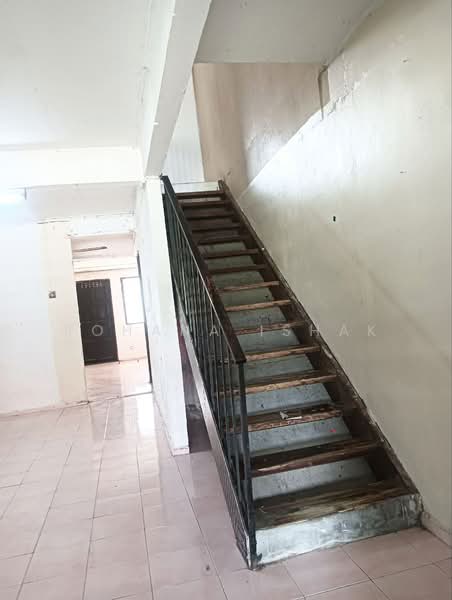 2-storey Terraced House for Sale in Klang (Selangor) - Rohana Ishak - Interior - PropertyGuru.com.my