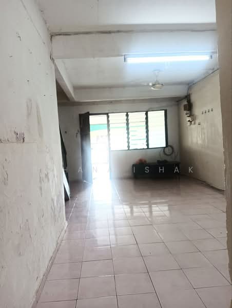2-storey Terraced House for Sale in Klang (Selangor) - Rohana Ishak - Interior - PropertyGuru.com.my