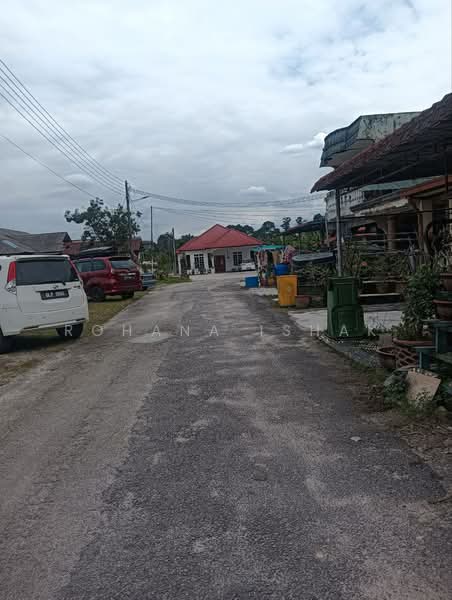 2-storey Terraced House for Sale in Klang (Selangor) - Rohana Ishak - Exterior - PropertyGuru.com.my