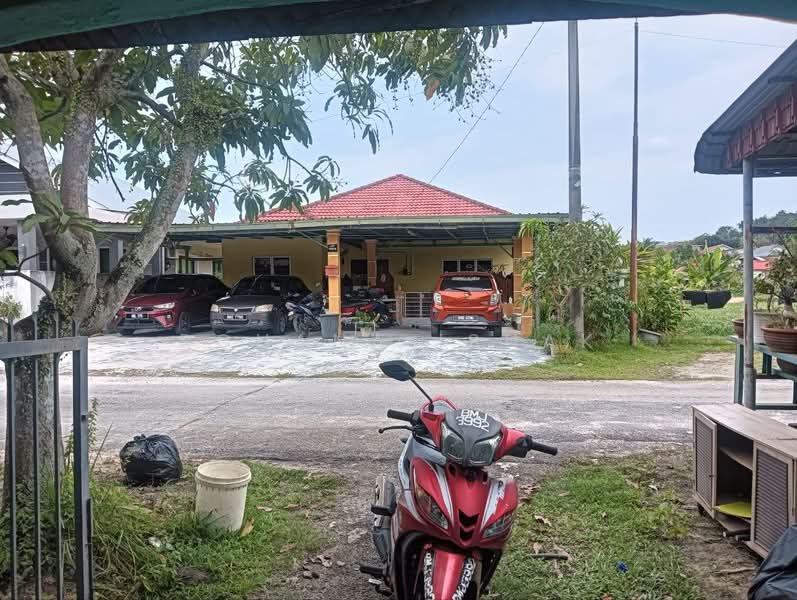2-storey Terraced House for Sale in Klang (Selangor) - Rohana Ishak - Exterior - PropertyGuru.com.my