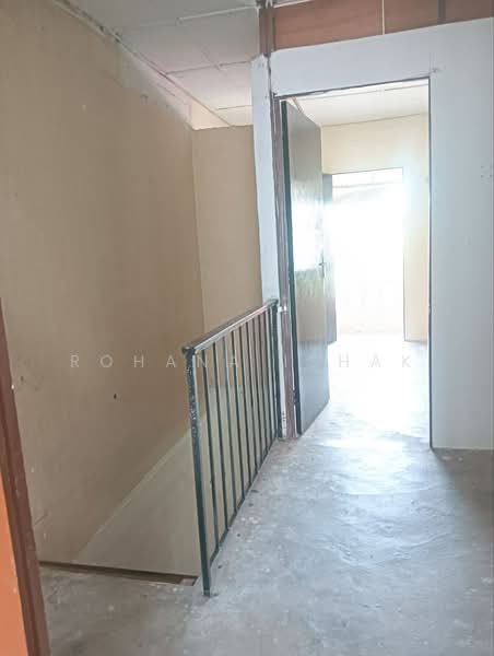 2-storey Terraced House for Sale in Klang (Selangor) - Rohana Ishak - Interior - PropertyGuru.com.my