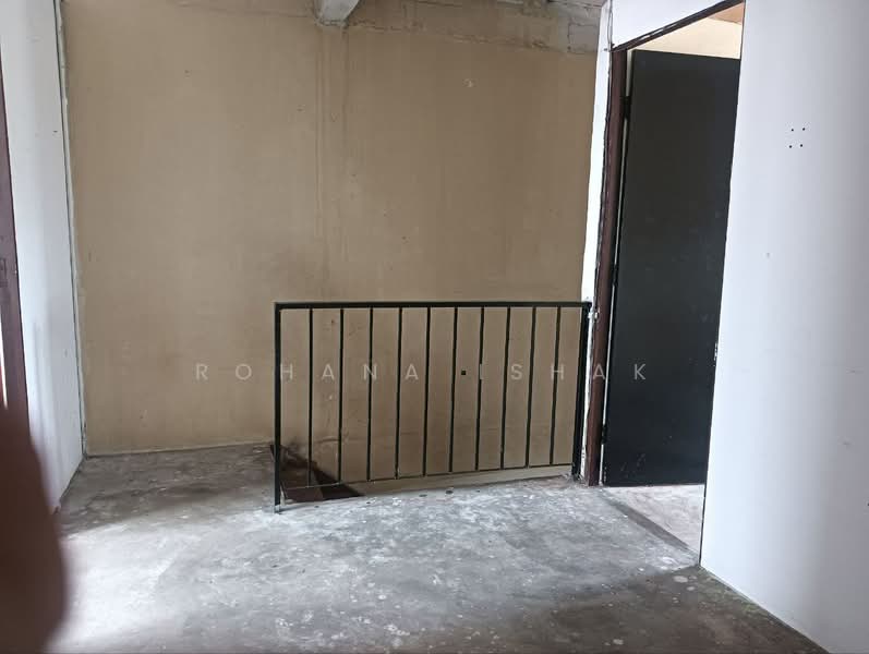 2-storey Terraced House for Sale in Klang (Selangor) - Rohana Ishak - Interior - PropertyGuru.com.my