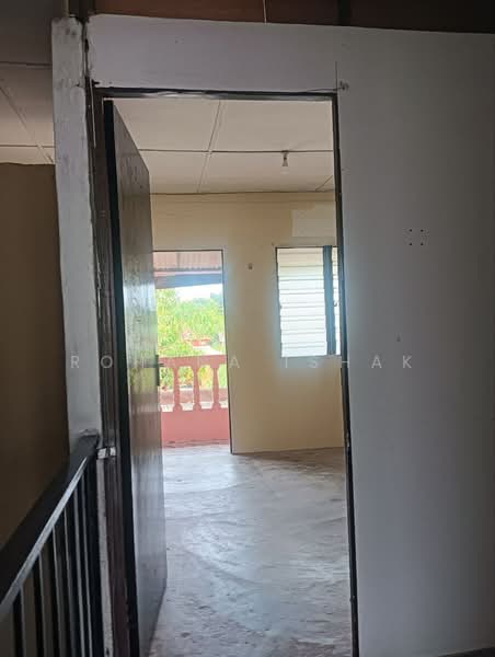 2-storey Terraced House for Sale in Klang (Selangor) - Rohana Ishak - Balcony - PropertyGuru.com.my