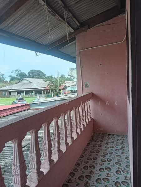 2-storey Terraced House for Sale in Klang (Selangor) - Rohana Ishak - Balcony - PropertyGuru.com.my
