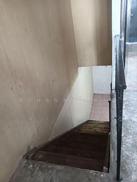 2-storey Terraced House for Sale in Klang (Selangor) - Rohana Ishak - Interior - PropertyGuru.com.my