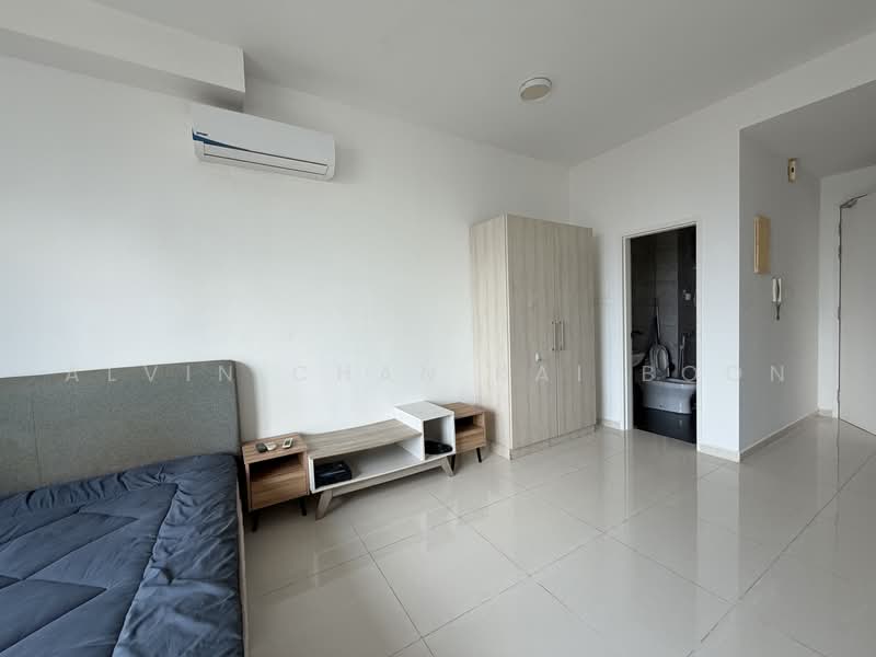 Condominium for Rent at SKS Pavillion Residences - Alvin Chan Kai Boon - Bedroom - PropertyGuru.com.my