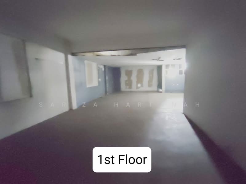 Pejabat untuk Dijual di Klang Sentral (Kapar) - Sariza Hartanah - Interior - PropertyGuru.com.my