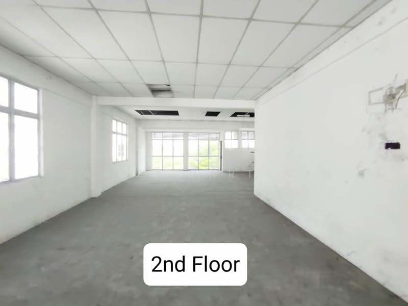 Pejabat untuk Dijual di Klang Sentral (Kapar) - Sariza Hartanah - Interior - PropertyGuru.com.my