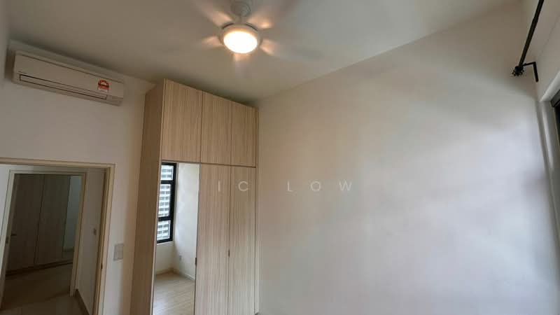 Condominium for Rent at Lakeville Residence - Nic Low - Bedroom - PropertyGuru.com.my