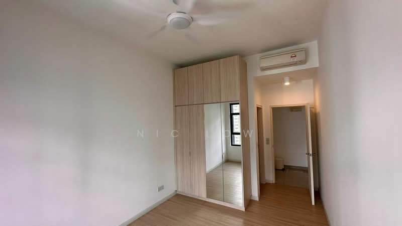 Condominium for Rent at Lakeville Residence - Nic Low - Bedroom - PropertyGuru.com.my