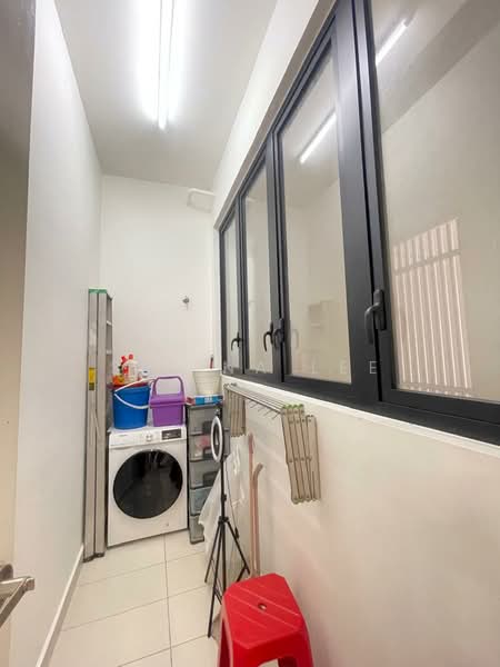 Condominium for Rent at The Parque Residences - Selina Lee - Interior - PropertyGuru.com.my