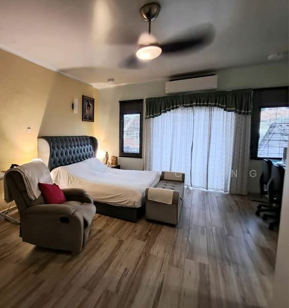 Rumah Berkembar untuk Dijual di Usj 5 (Subang Jaya) - Nobeille Chung - Bedroom - PropertyGuru.com.my