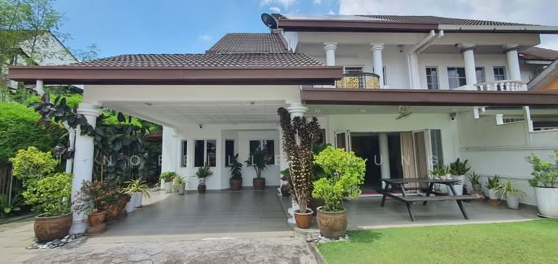 Rumah Berkembar untuk Dijual di Usj 5 (Subang Jaya) - Nobeille Chung - Exterior - PropertyGuru.com.my