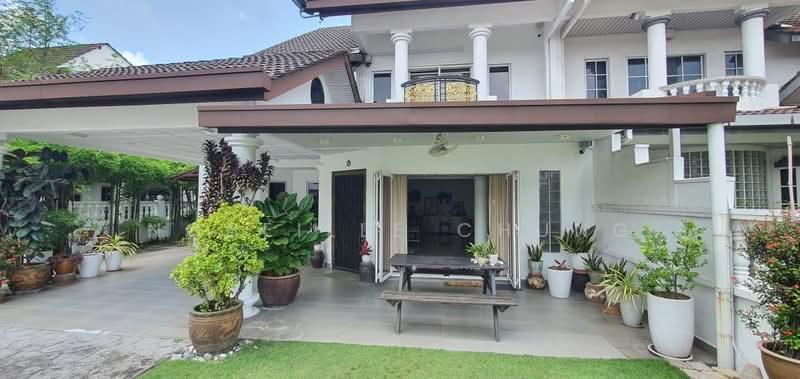 Rumah Berkembar untuk Dijual di Usj 5 (Subang Jaya) - Nobeille Chung - Exterior - PropertyGuru.com.my