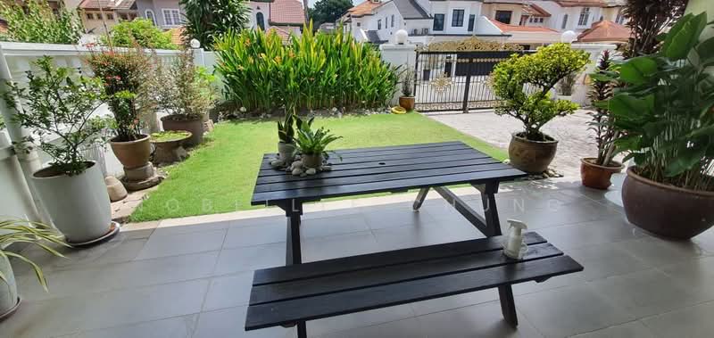Rumah Berkembar untuk Dijual di Usj 5 (Subang Jaya) - Nobeille Chung - Exterior - PropertyGuru.com.my