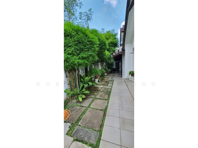 Rumah Berkembar untuk Dijual di Usj 5 (Subang Jaya) - Nobeille Chung - Exterior - PropertyGuru.com.my