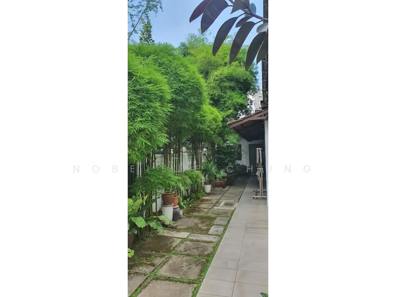 Rumah Berkembar untuk Dijual di Usj 5 (Subang Jaya) - Nobeille Chung - Exterior - PropertyGuru.com.my