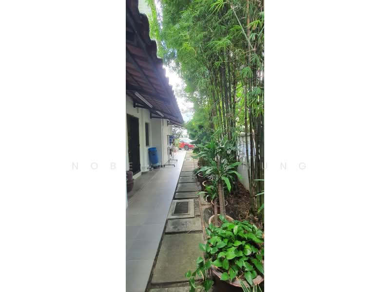 Rumah Berkembar untuk Dijual di Usj 5 (Subang Jaya) - Nobeille Chung - Exterior - PropertyGuru.com.my