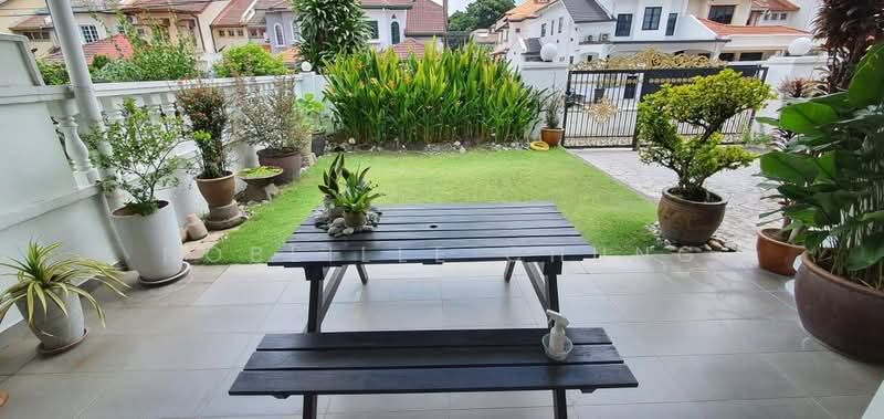 Rumah Berkembar untuk Dijual di Usj 5 (Subang Jaya) - Nobeille Chung - Exterior - PropertyGuru.com.my