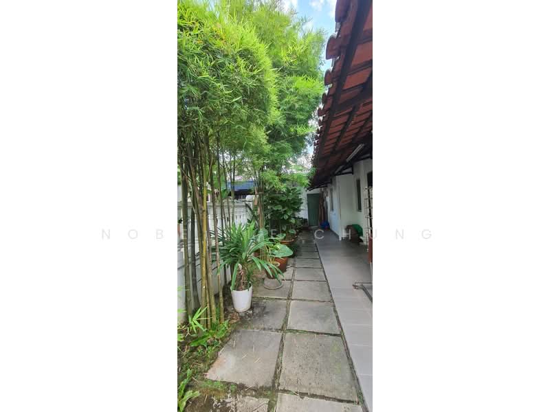 Rumah Berkembar untuk Dijual di Usj 5 (Subang Jaya) - Nobeille Chung - Exterior - PropertyGuru.com.my