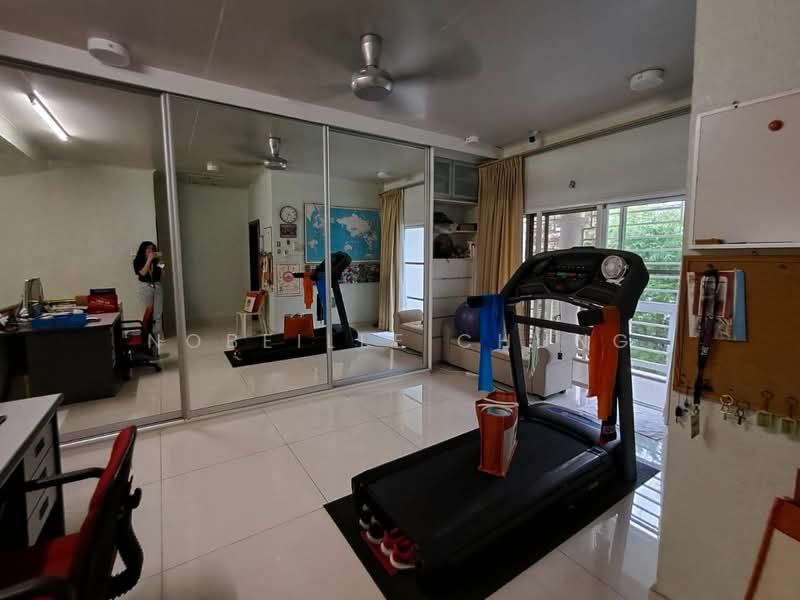 Rumah Berkembar untuk Dijual di Usj 5 (Subang Jaya) - Nobeille Chung - Interior - PropertyGuru.com.my