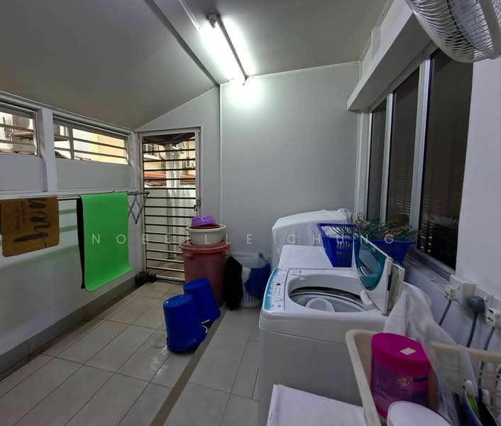 Rumah Berkembar untuk Dijual di Usj 5 (Subang Jaya) - Nobeille Chung - Interior - PropertyGuru.com.my