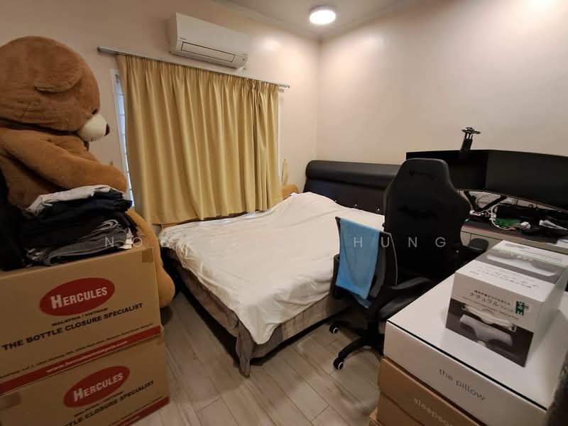 Rumah Berkembar untuk Dijual di Usj 5 (Subang Jaya) - Nobeille Chung - Bedroom - PropertyGuru.com.my