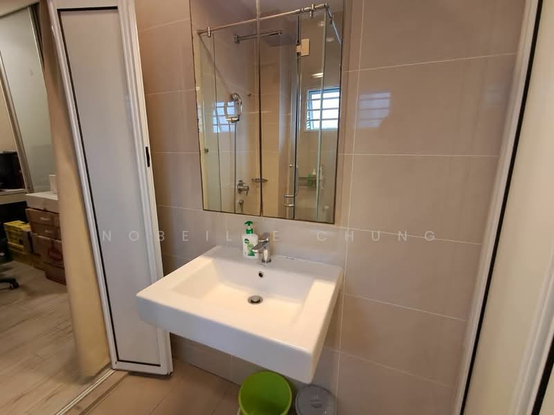 Rumah Berkembar untuk Dijual di Usj 5 (Subang Jaya) - Nobeille Chung - Bathroom - PropertyGuru.com.my