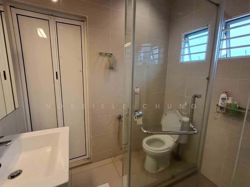 Rumah Berkembar untuk Dijual di Usj 5 (Subang Jaya) - Nobeille Chung - Bathroom - PropertyGuru.com.my