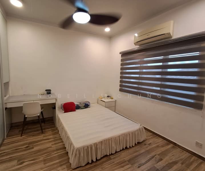 Rumah Berkembar untuk Dijual di Usj 5 (Subang Jaya) - Nobeille Chung - Bedroom - PropertyGuru.com.my