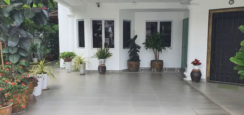 Rumah Berkembar untuk Dijual di Usj 5 (Subang Jaya) - Nobeille Chung - Exterior - PropertyGuru.com.my