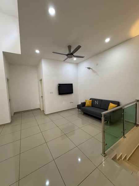 Terraced House for Rent in Lunaria Resort Home (Bandar Sri Sendayan) - Abby Tan - PropertyGuru.com.my