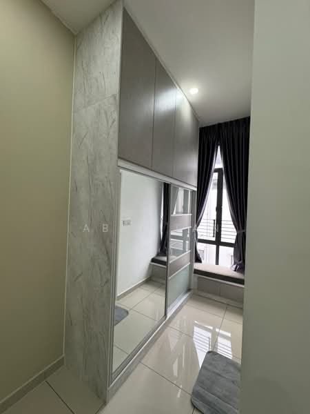 Terraced House for Rent in Lunaria Resort Home (Bandar Sri Sendayan) - Abby Tan - PropertyGuru.com.my