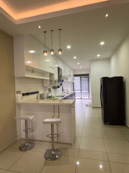 Terraced House for Rent in Lunaria Resort Home (Bandar Sri Sendayan) - Abby Tan - PropertyGuru.com.my