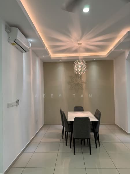 Terraced House for Rent in Lunaria Resort Home (Bandar Sri Sendayan) - Abby Tan - PropertyGuru.com.my