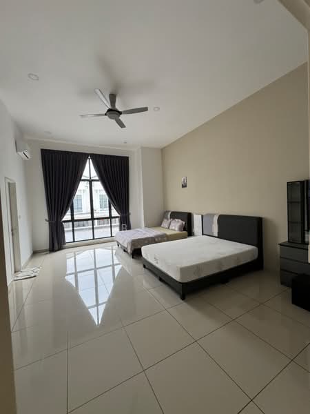 Terraced House for Rent in Lunaria Resort Home (Bandar Sri Sendayan) - Abby Tan - PropertyGuru.com.my