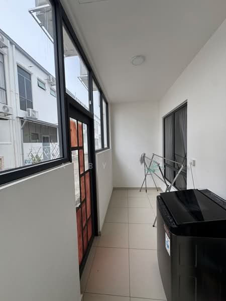 Terraced House for Rent in Lunaria Resort Home (Bandar Sri Sendayan) - Abby Tan - PropertyGuru.com.my