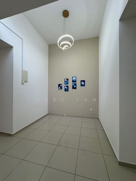 Terraced House for Rent in Lunaria Resort Home (Bandar Sri Sendayan) - Abby Tan - PropertyGuru.com.my