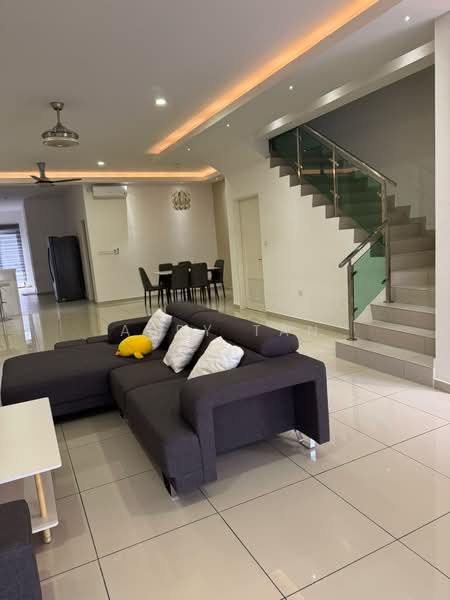 Terraced House for Rent in Lunaria Resort Home (Bandar Sri Sendayan) - Abby Tan - PropertyGuru.com.my