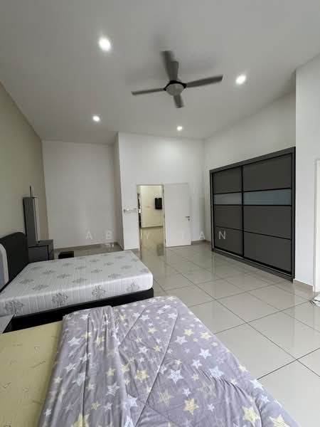 Terraced House for Rent in Lunaria Resort Home (Bandar Sri Sendayan) - Abby Tan - PropertyGuru.com.my