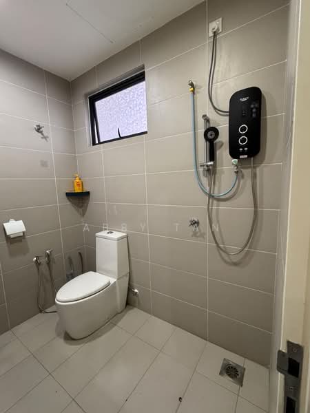 Terraced House for Rent in Lunaria Resort Home (Bandar Sri Sendayan) - Abby Tan - PropertyGuru.com.my