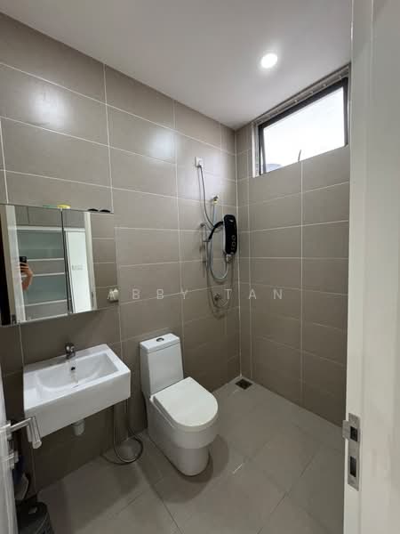 Terraced House for Rent in Lunaria Resort Home (Bandar Sri Sendayan) - Abby Tan - PropertyGuru.com.my